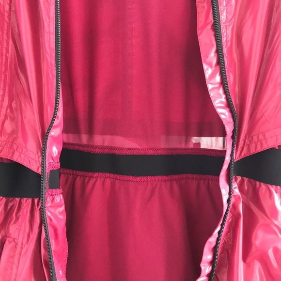 ❤️Colosseum Women All Purpose Training Jacket - Picture 6 of 8